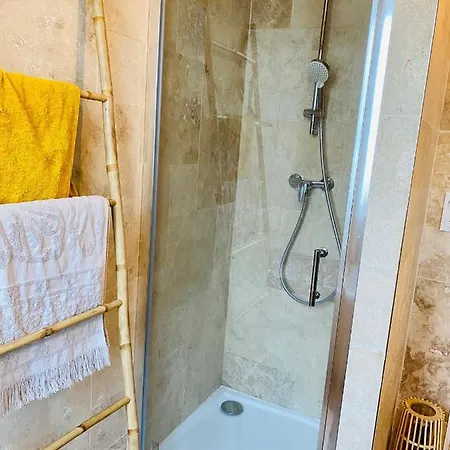 Almanarre Apartment Hyeres