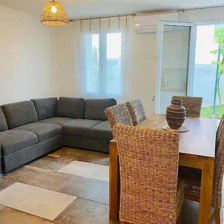 Almanarre Apartment Hyeres